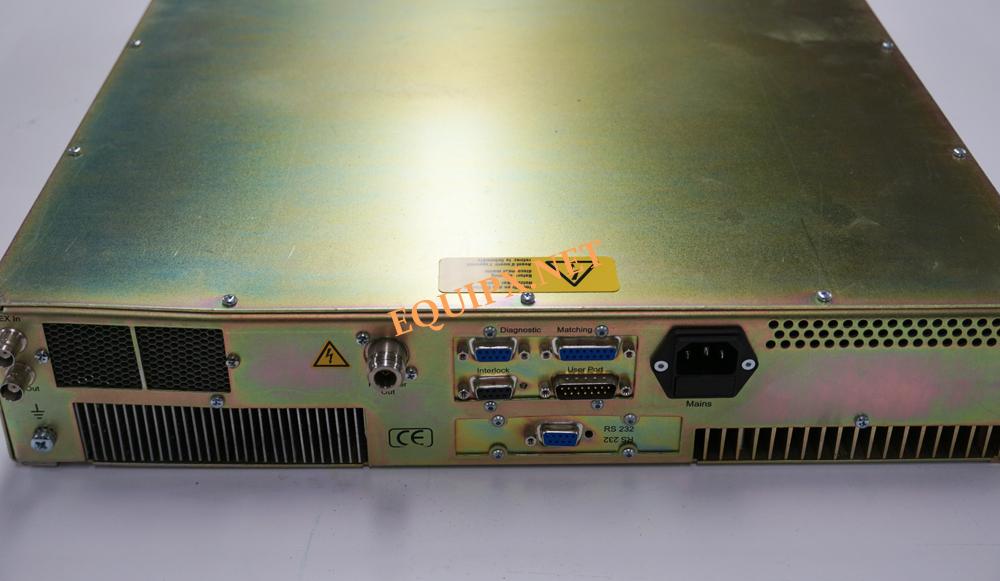 Advanced Energy- Dressler Cesar 13.56mhz Rf power supply 600w